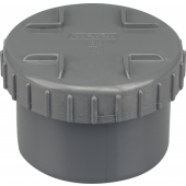  RACCORDS EVACUATION PVC - PVC 