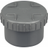  RACCORDS EVACUATION PVC - PVC 