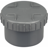  RACCORDS EVACUATION PVC - PVC 