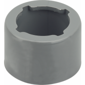  RACCORDS EVACUATION PVC - PVC 