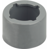  RACCORDS EVACUATION PVC - PVC 