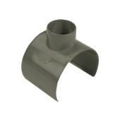  RACCORDS EVACUATION PVC - PVC 