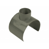  RACCORDS EVACUATION PVC - PVC 