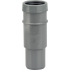  RACCORDS EVACUATION PVC - PVC 