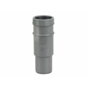  RACCORDS EVACUATION PVC - PVC 