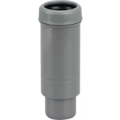  RACCORDS EVACUATION PVC - PVC 