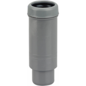  RACCORDS EVACUATION PVC - PVC 