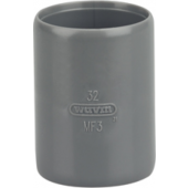  RACCORDS EVACUATION PVC - PVC 