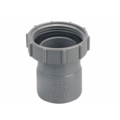  RACCORDS EVACUATION PVC - PVC 