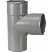  RACCORDS EVACUATION PVC - PVC 