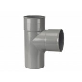  RACCORDS EVACUATION PVC - PVC 