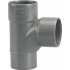  RACCORDS EVACUATION PVC - PVC 