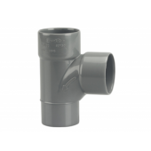  RACCORDS EVACUATION PVC - PVC 