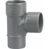  RACCORDS EVACUATION PVC - PVC 