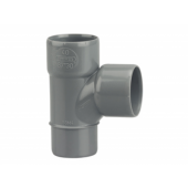  RACCORDS EVACUATION PVC - PVC 