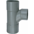  RACCORDS EVACUATION PVC - PVC 