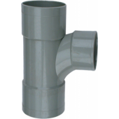  RACCORDS EVACUATION PVC - PVC 