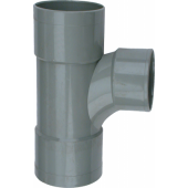  RACCORDS EVACUATION PVC - PVC 