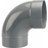  RACCORDS EVACUATION PVC - PVC 