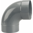  RACCORDS EVACUATION PVC - PVC 