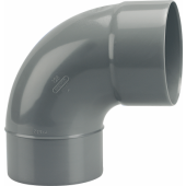  RACCORDS EVACUATION PVC - PVC 