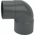  RACCORDS EVACUATION PVC - PVC 