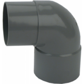  RACCORDS EVACUATION PVC - PVC 