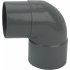  RACCORDS EVACUATION PVC - PVC 
