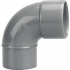  RACCORDS EVACUATION PVC - PVC 