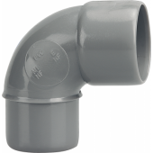  RACCORDS EVACUATION PVC - PVC 