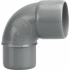  RACCORDS EVACUATION PVC - PVC 