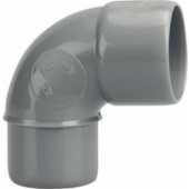  RACCORDS EVACUATION PVC - PVC 
