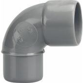  RACCORDS EVACUATION PVC - PVC 
