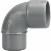  RACCORDS EVACUATION PVC - PVC 