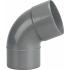  RACCORDS EVACUATION PVC - PVC 