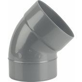  RACCORDS EVACUATION PVC - PVC 