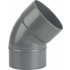  RACCORDS EVACUATION PVC - PVC 