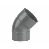  RACCORDS EVACUATION PVC - PVC 