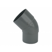  RACCORDS EVACUATION PVC - PVC 