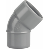  RACCORDS EVACUATION PVC - PVC 