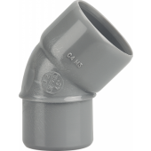  RACCORDS EVACUATION PVC - PVC 
