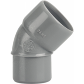  RACCORDS EVACUATION PVC - PVC 