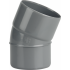  RACCORDS EVACUATION PVC - PVC 