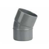  RACCORDS EVACUATION PVC - PVC 