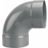  RACCORDS EVACUATION PVC - PVC 