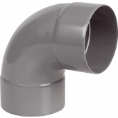  RACCORDS EVACUATION PVC - PVC 