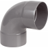  RACCORDS EVACUATION PVC - PVC 