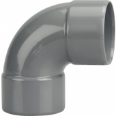  RACCORDS EVACUATION PVC - PVC 