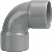  RACCORDS EVACUATION PVC - PVC 