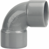  RACCORDS EVACUATION PVC - PVC 